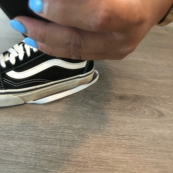 Vans shoes‎ - Picture 10 of 12